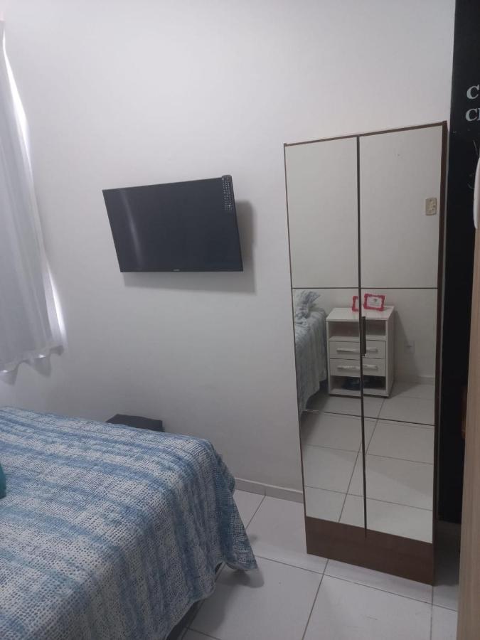 Centro Maracana Rodoviaria Com Smart Tv E Cozinha Completa Rio de Janeiro Exterior photo